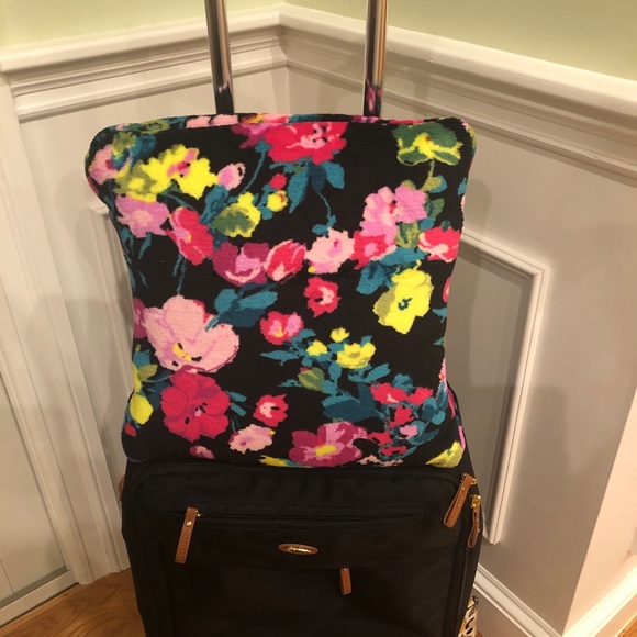 Vera Bradley Other Vera Bradley Travel Blanket Nwt Poshmark